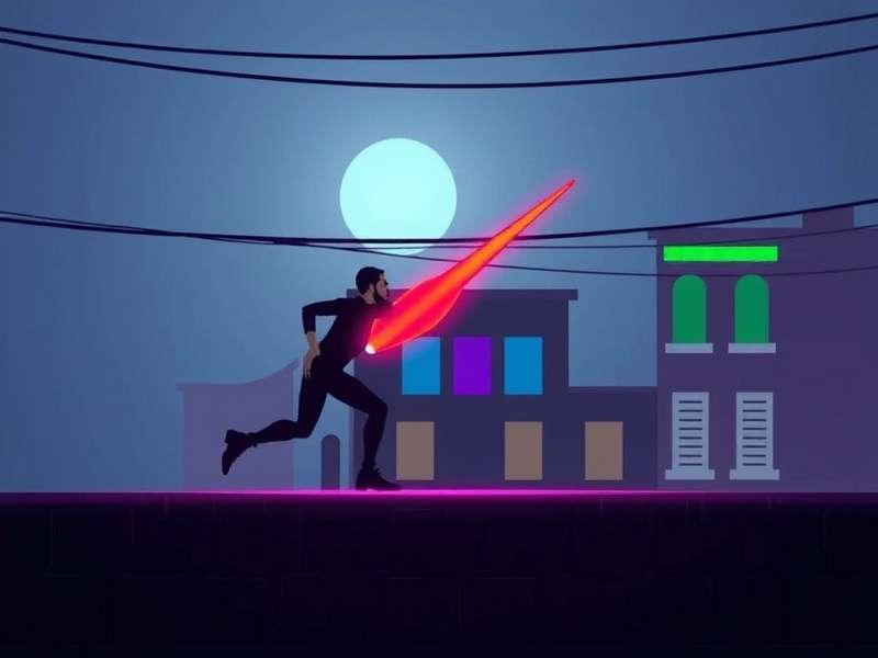 Superhot Desi Blast Gameplay