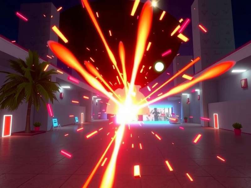 Superhot Desi Blast Local Version